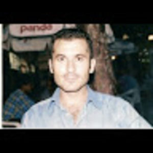 Meet your Posher, Fevzi